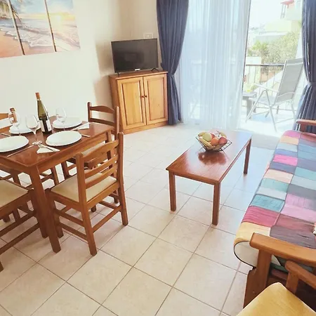 Mediterranean Breeze Apartman