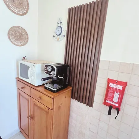 Mediterranean Breeze Apartament Ayia Napa