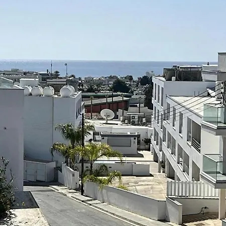 Apartman Mediterranean Breeze *