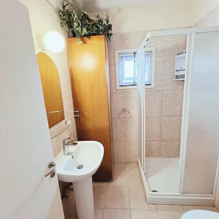 Apartman Mediterranean Breeze Ajía Nápa