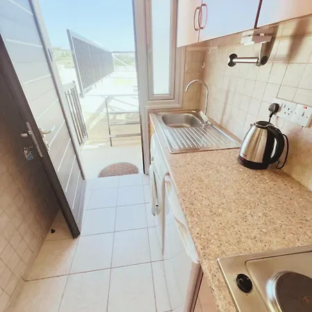 Mediterranean Breeze Apartman *